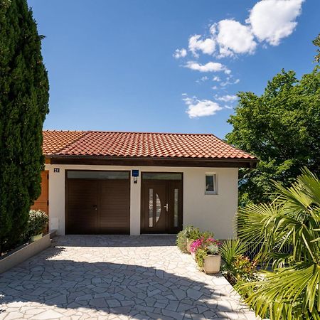 Holiday Home Vesna By Interhome Njivice Exterior photo