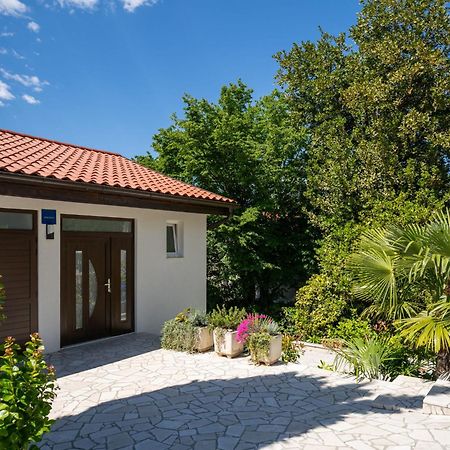 Holiday Home Vesna By Interhome Njivice Exterior photo