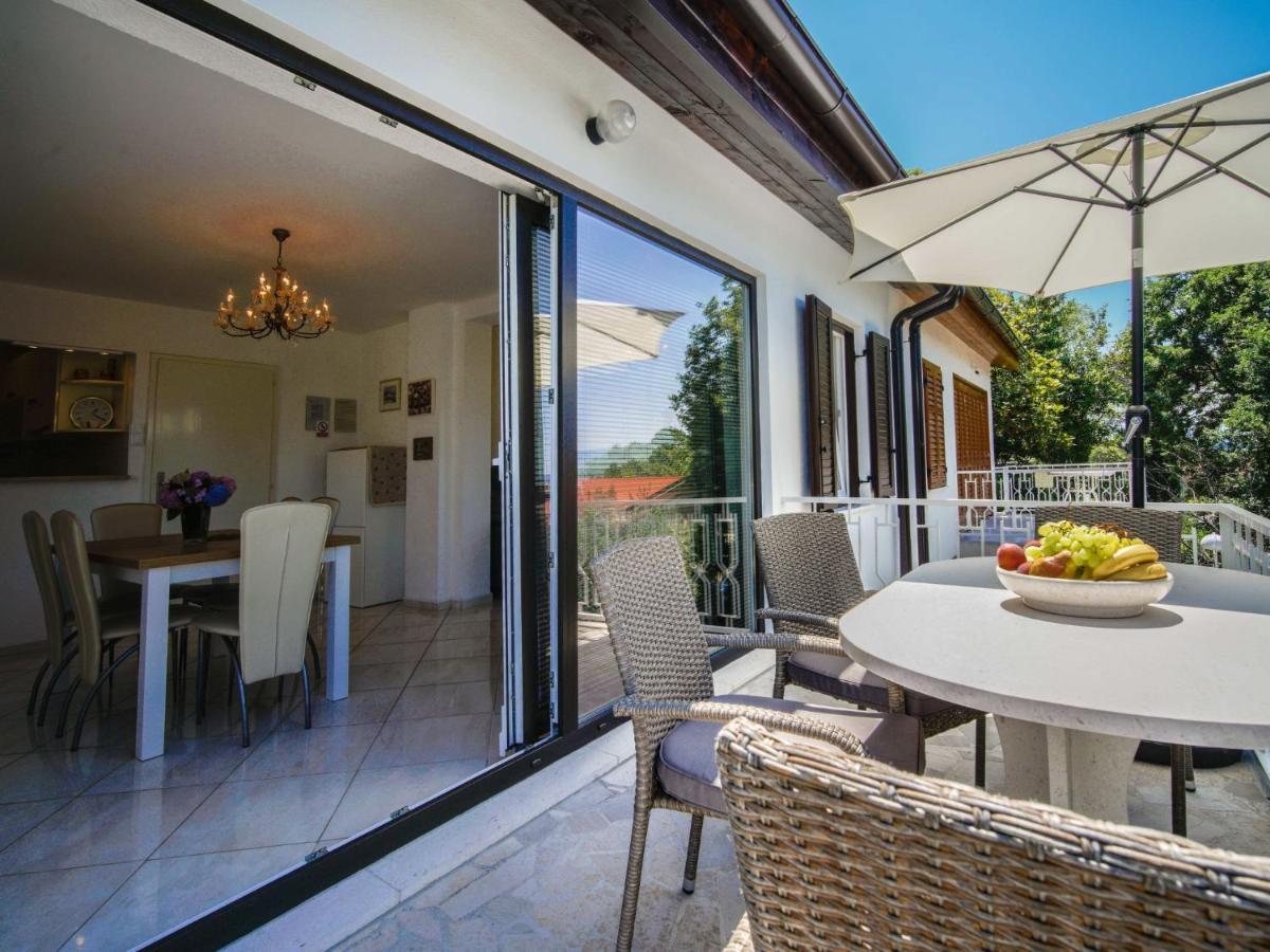 Holiday Home Vesna By Interhome Njivice Exterior photo