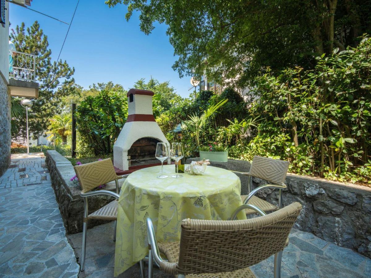 Holiday Home Vesna By Interhome Njivice Exterior photo