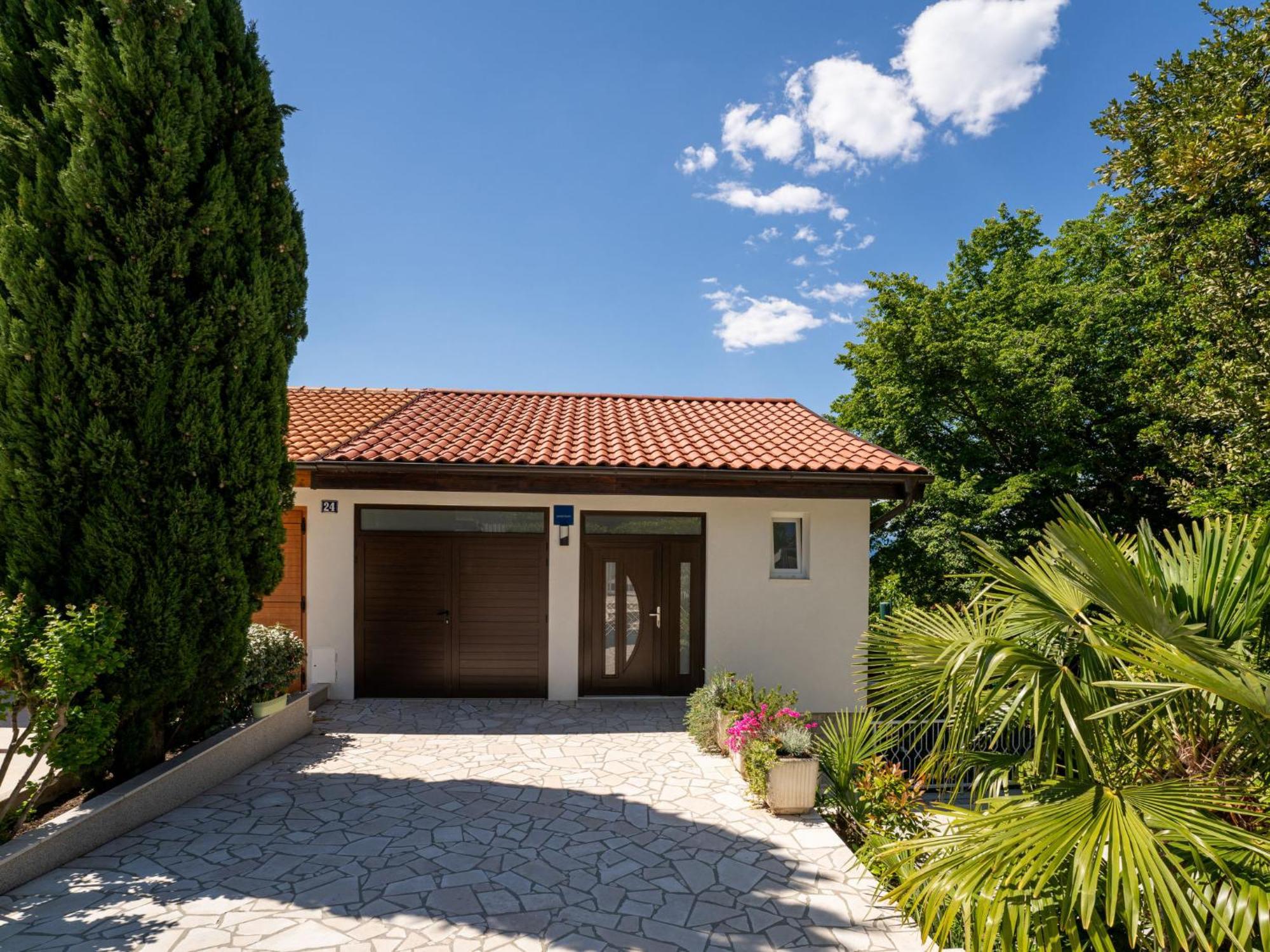 Holiday Home Vesna By Interhome Njivice Exterior photo